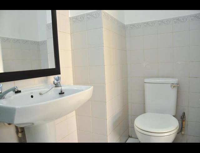 2 BEDROOM APARTMENT FOR SALE IN EDENBURG